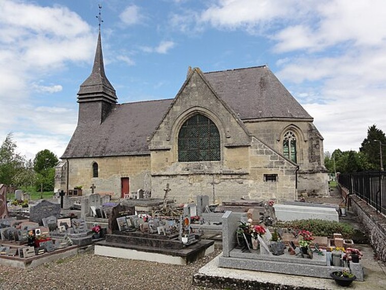 Annuaire des associations de Andelain - 02 Aisne