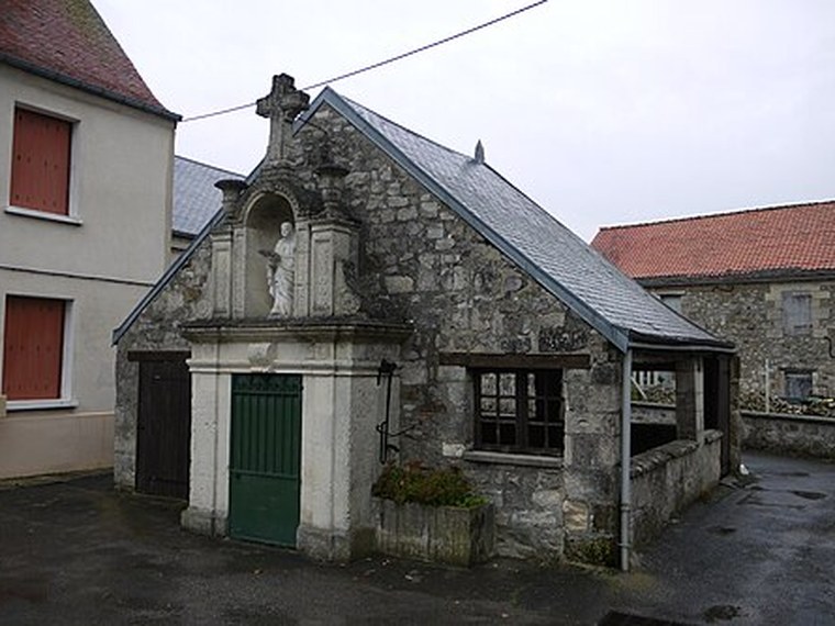 Annuaire des associations de Arcy-Sainte-Restitue - 02 Aisne
