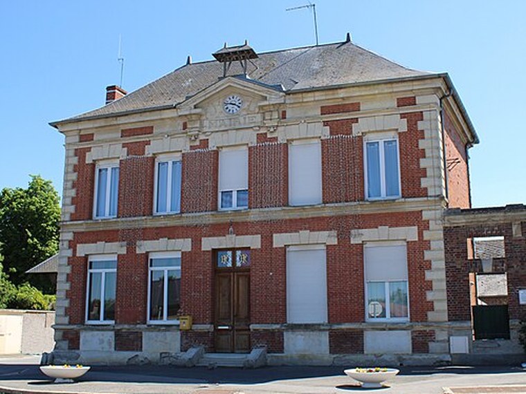 Annuaire des associations de Assis-sur-Serre - 02 Aisne