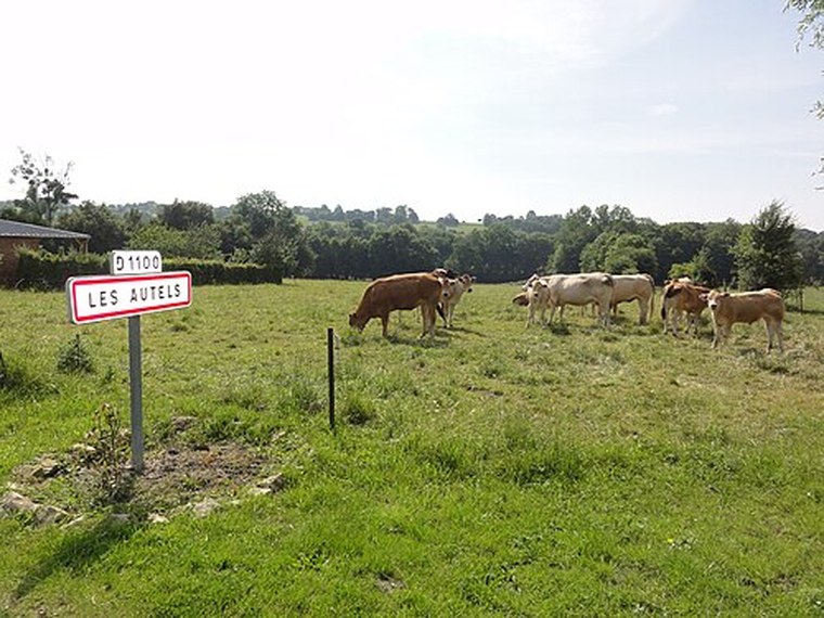 Annuaire des associations de Les Autels - 02 Aisne