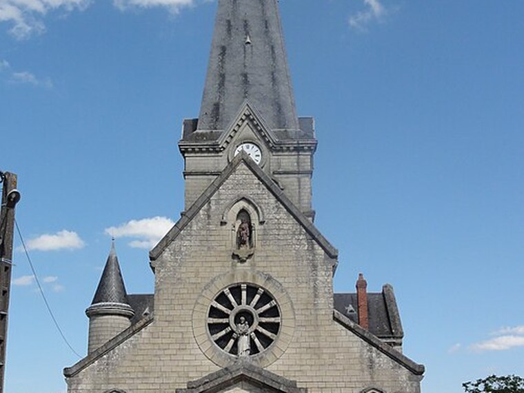 Annuaire des associations de Berrieux - 02 Aisne