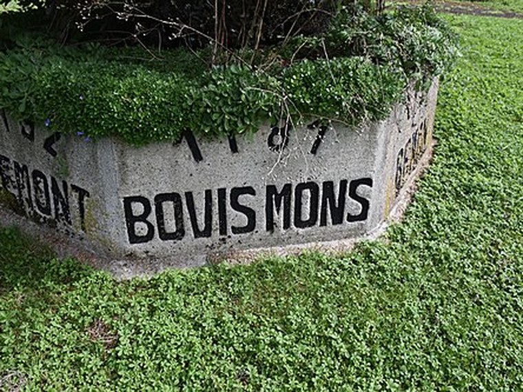 Annuaire des associations de Besmont - 02 Aisne