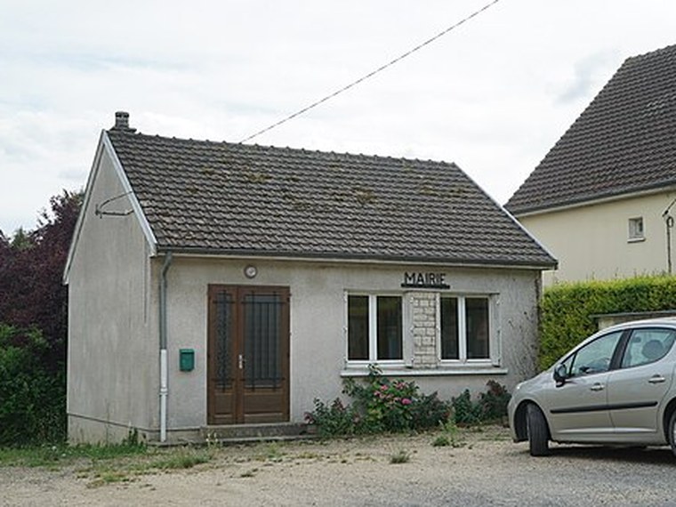 Annuaire des associations de Blanzy-lès-Fismes - 02 Aisne