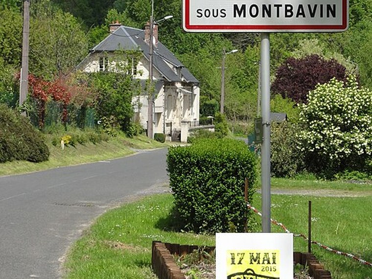 Annuaire des associations de Bourguignon-sous-Montbavin - 02 Aisne