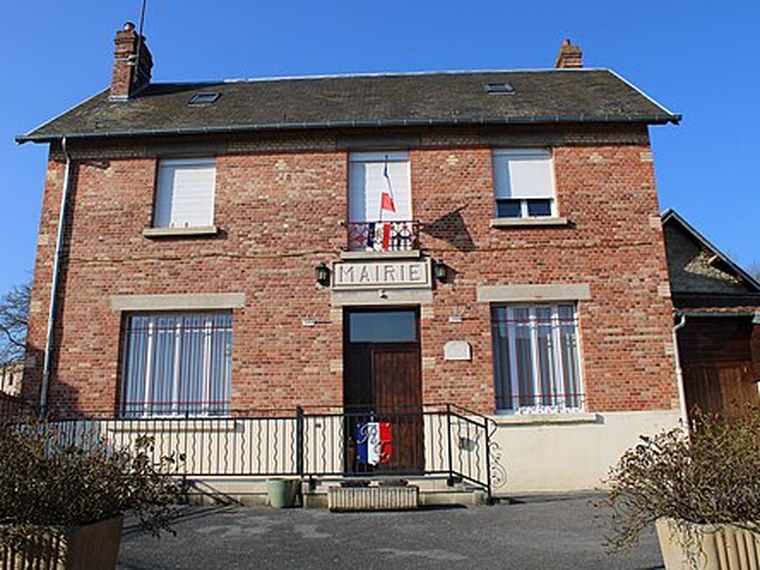 Annuaire des associations de Braye - 02 Aisne