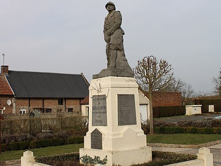 Annuaire des associations de Brissay-Choigny - 02 Aisne