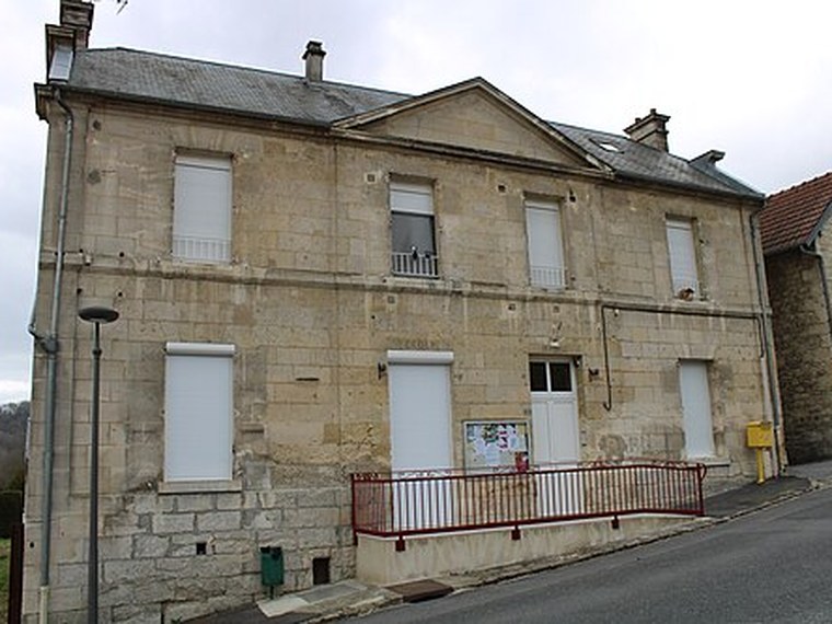 Annuaire des associations de Celles-sur-Aisne - 02 Aisne