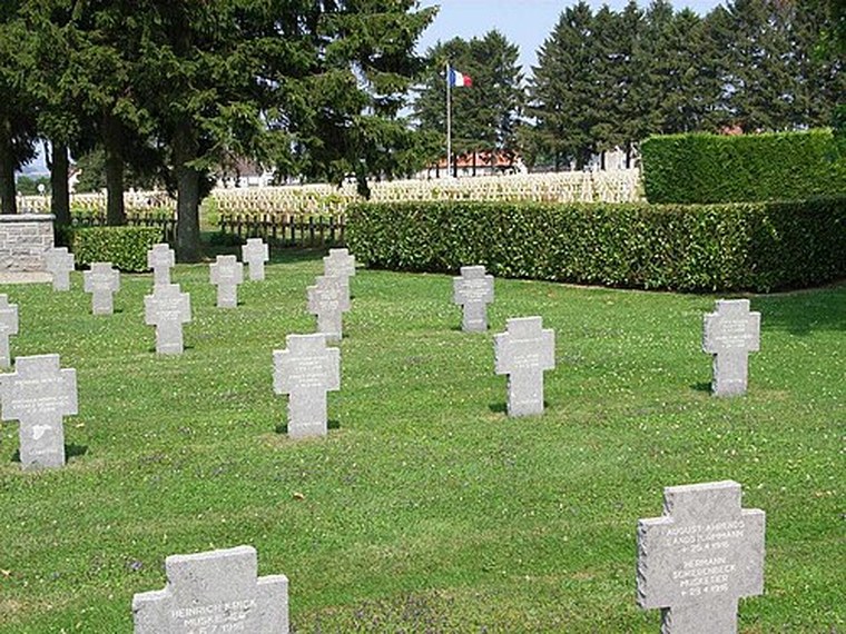 Annuaire des associations de Cerny-en-Laonnois - 02 Aisne