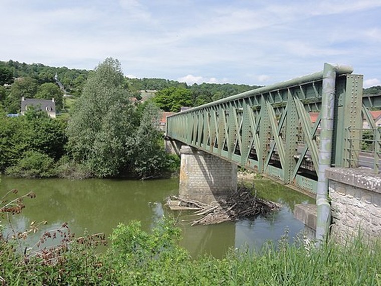 Annuaire des associations de Chavonne - 02 Aisne