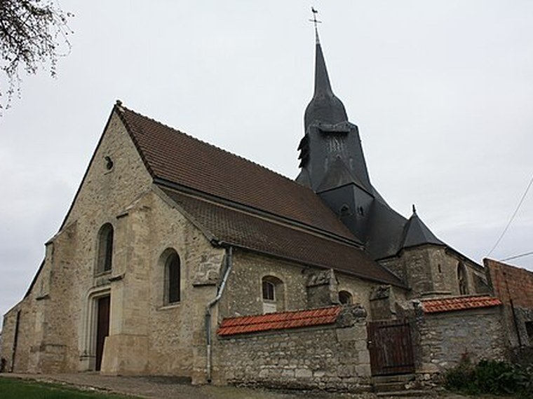 Annuaire des associations de Chéry-Chartreuve - 02 Aisne