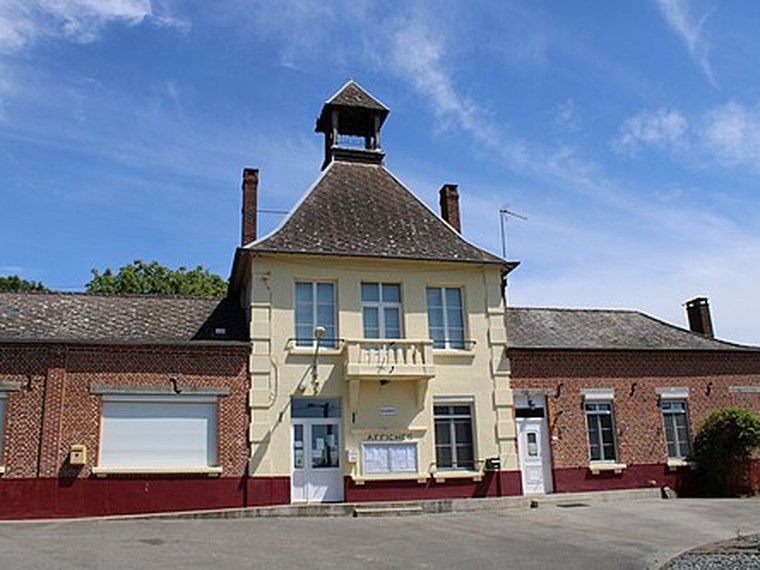 Annuaire des associations de Chigny - 02 Aisne