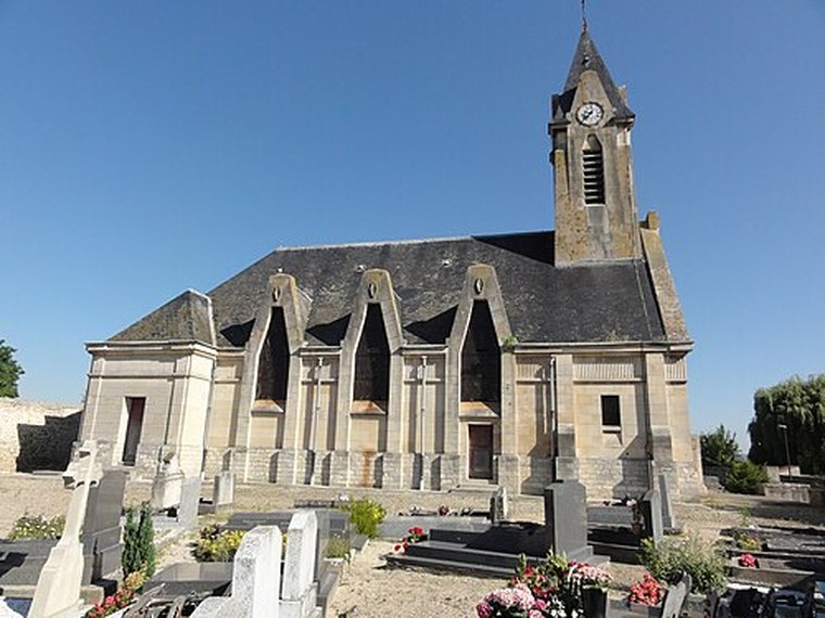 Annuaire des associations de Concevreux - 02 Aisne
