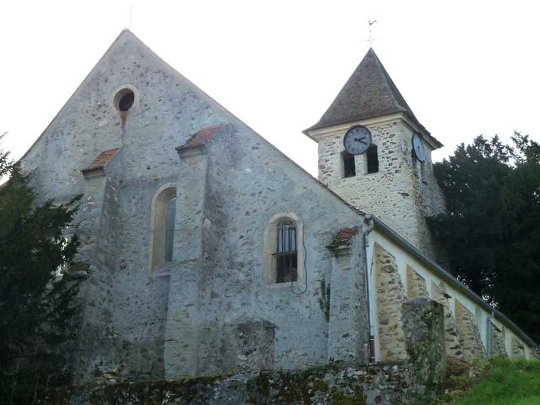Annuaire des associations de Coupru - 02 Aisne