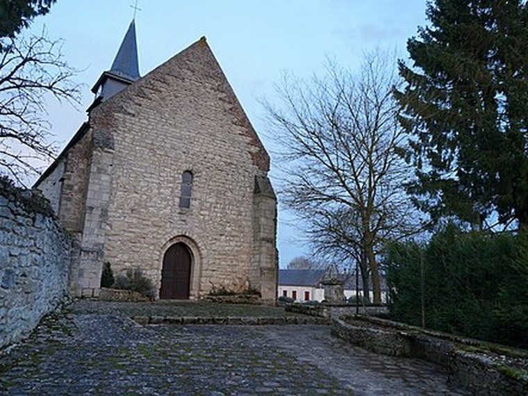 Annuaire des associations de Cuirieux - 02 Aisne