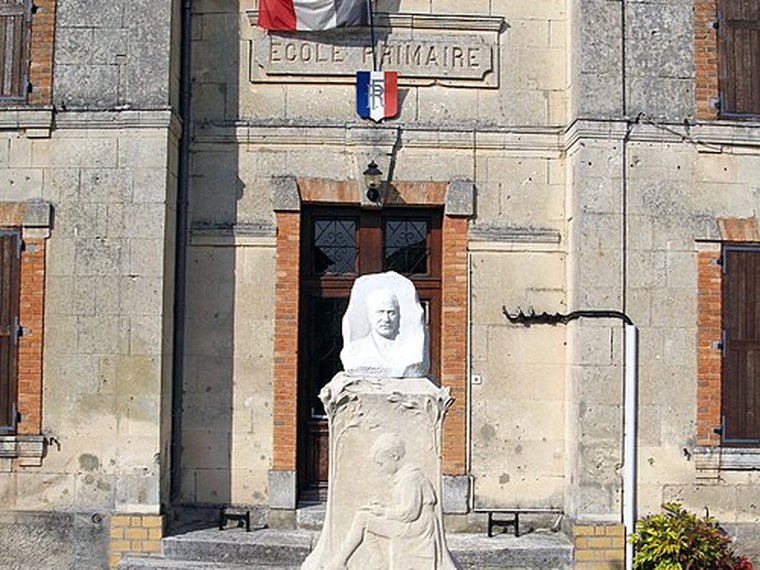 Annuaire des associations de Dampleux - 02 Aisne