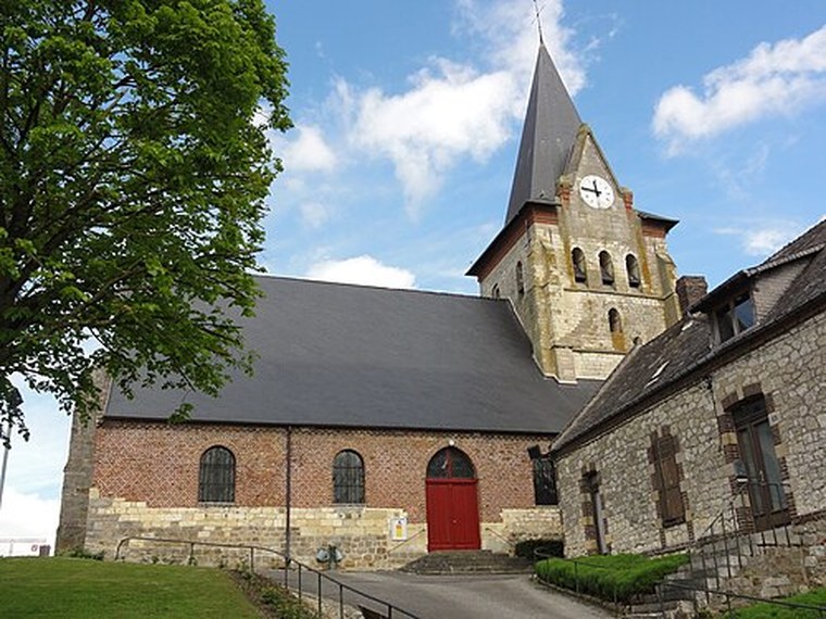 Annuaire des associations de Dercy - 02 Aisne