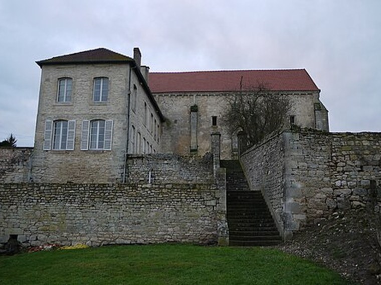 Annuaire des associations de Dravegny - 02 Aisne