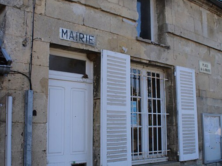 Annuaire des associations de Droizy - 02 Aisne