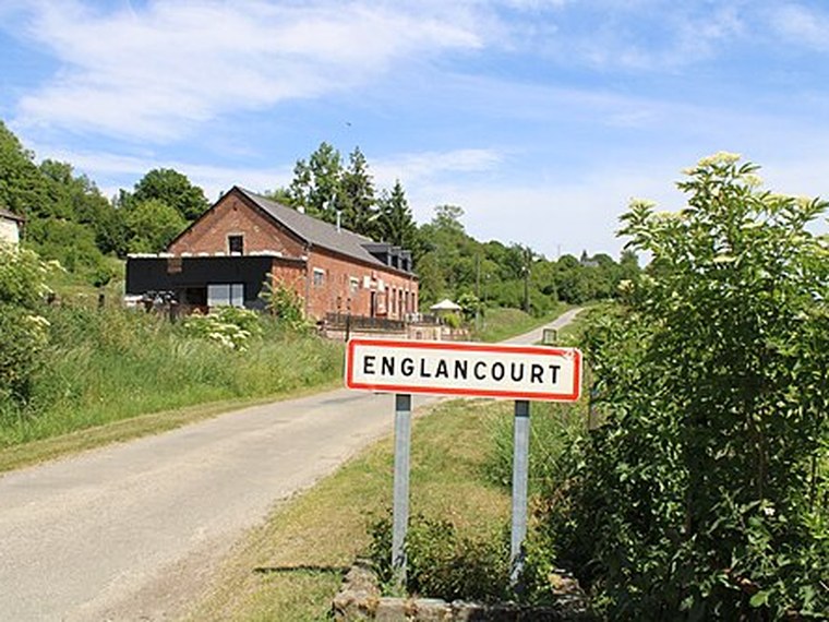 Annuaire des associations de Englancourt - 02 Aisne