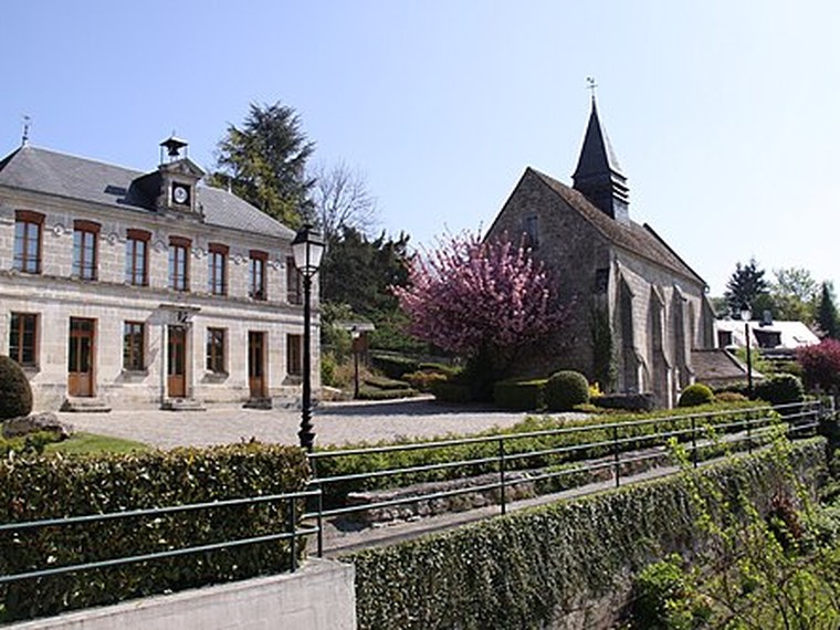 Annuaire des associations de Fleury - 02 Aisne