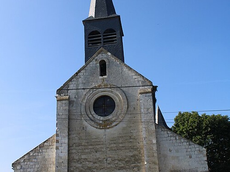 Annuaire des associations de Froidmont-Cohartille - 02 Aisne