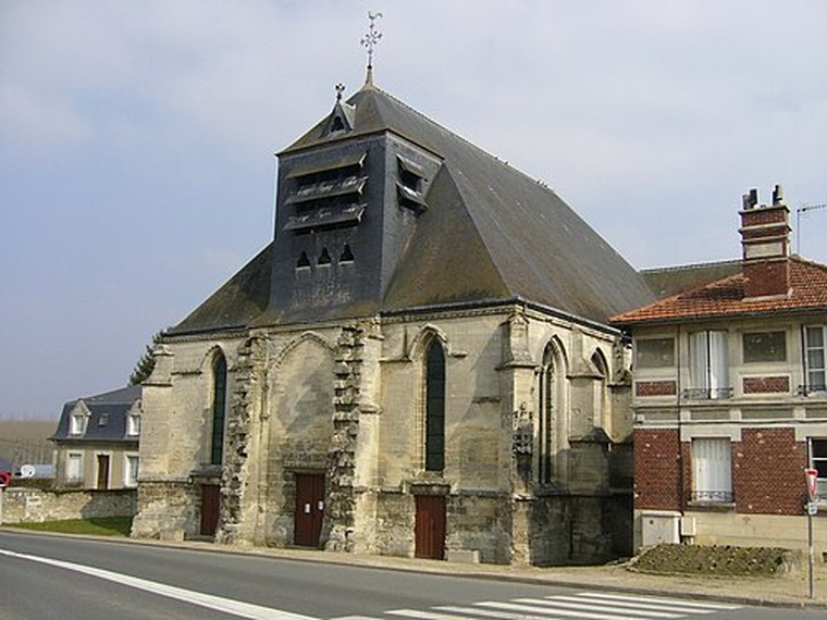 Annuaire des associations de Guny - 02 Aisne