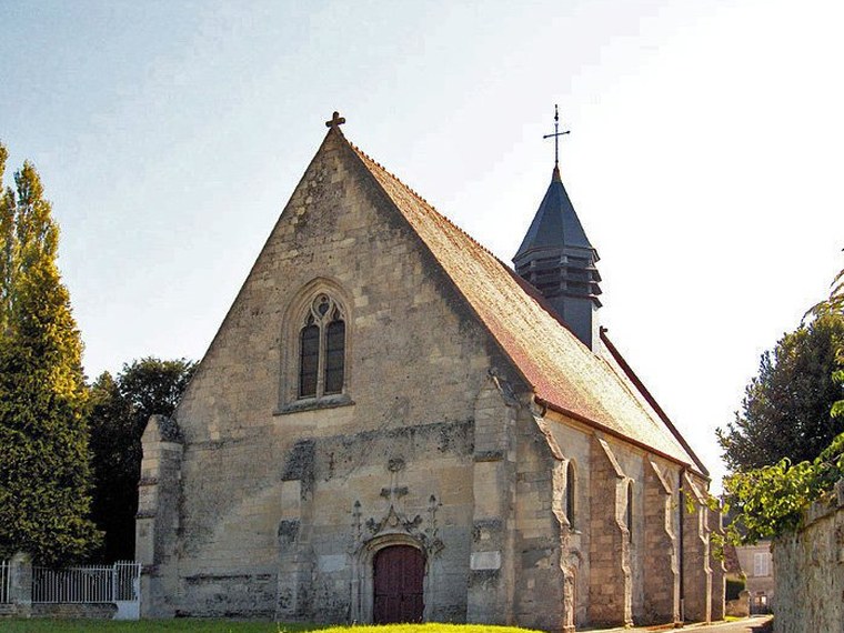 Annuaire des associations de Haramont - 02 Aisne