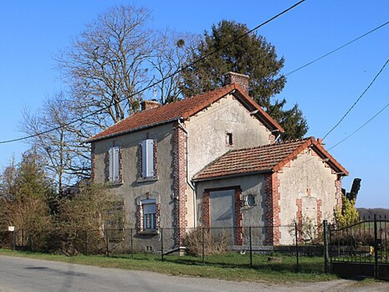 Annuaire des associations de Hartennes-et-Taux - 02 Aisne
