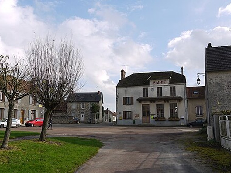 Annuaire des associations de Hautevesnes - 02 Aisne