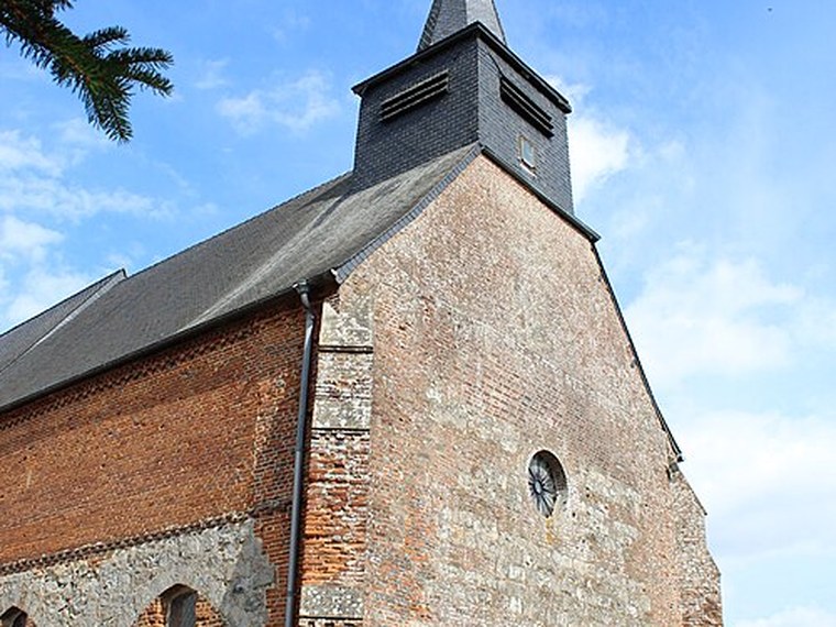 Annuaire des associations de Haution - 02 Aisne
