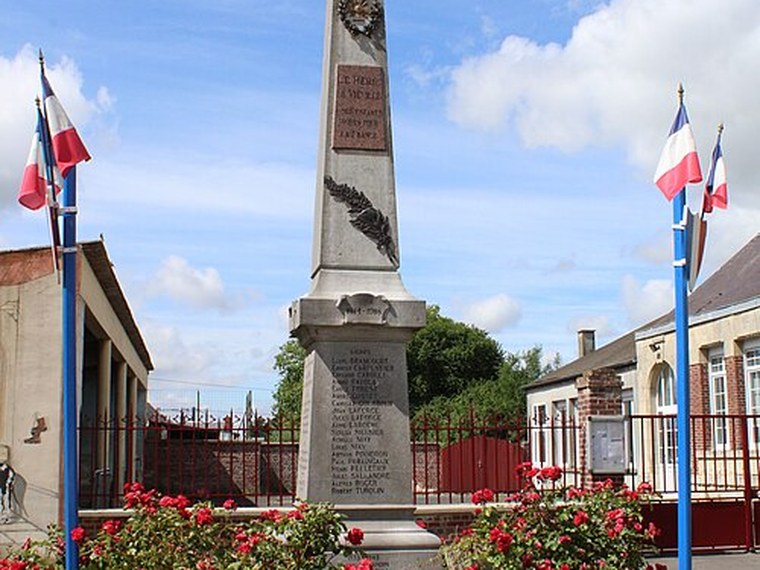 Annuaire des associations de Le Hérie-la-Viéville - 02 Aisne