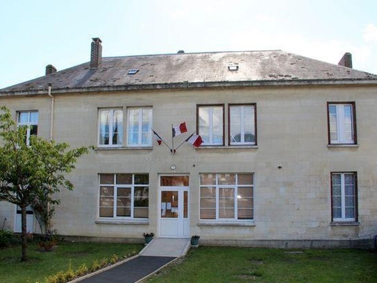 Annuaire des associations de Housset - 02 Aisne