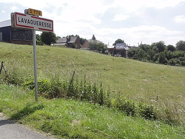 Annuaire des associations de Lavaqueresse - 02 Aisne