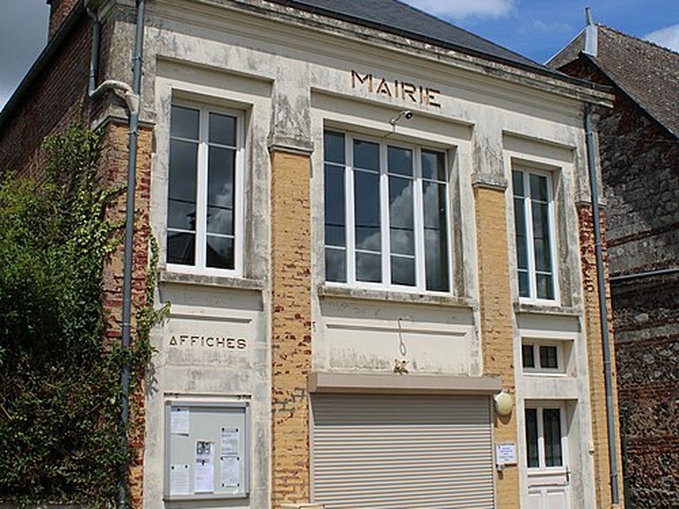 Annuaire des associations de Marfontaine - 02 Aisne