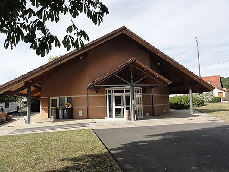 Annuaire des associations de Mauregny-en-Haye - 02 Aisne