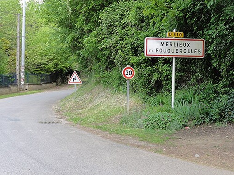 Annuaire des associations de Merlieux-et-Fouquerolles - 02 Aisne