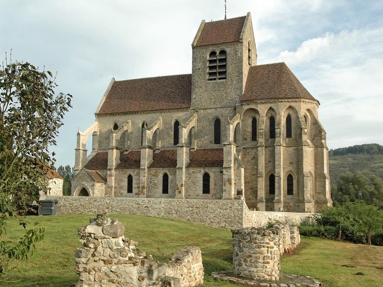 Annuaire des associations de Mézy-Moulins - 02 Aisne