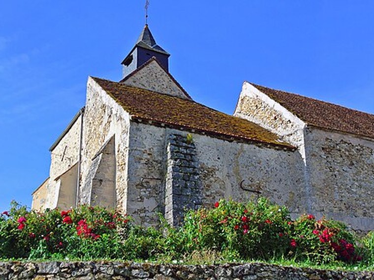 Annuaire des associations de Montigny-lès-Condé - 02 Aisne