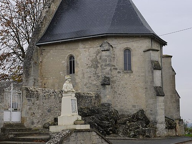 Annuaire des associations de Mont-Saint-Martin - 02 Aisne