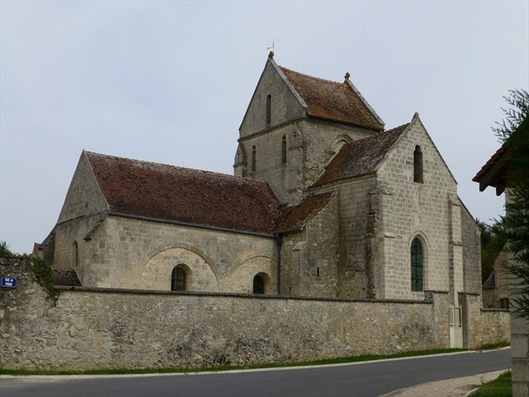 Annuaire des associations de Nanteuil-Notre-Dame - 02 Aisne