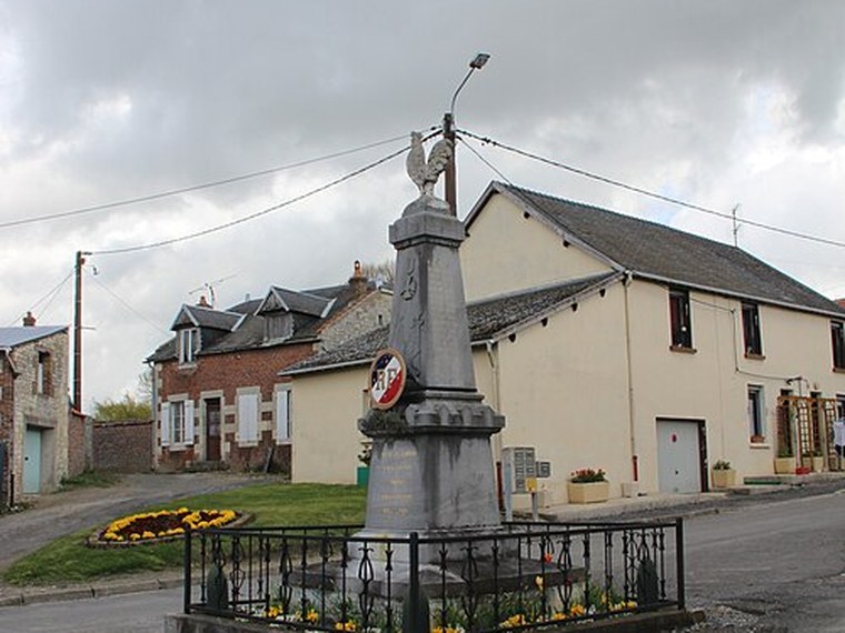 Annuaire des associations de Nizy-le-Comte - 02 Aisne