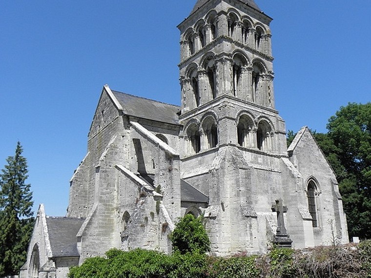 Annuaire des associations de Nouvion-le-Vineux - 02 Aisne