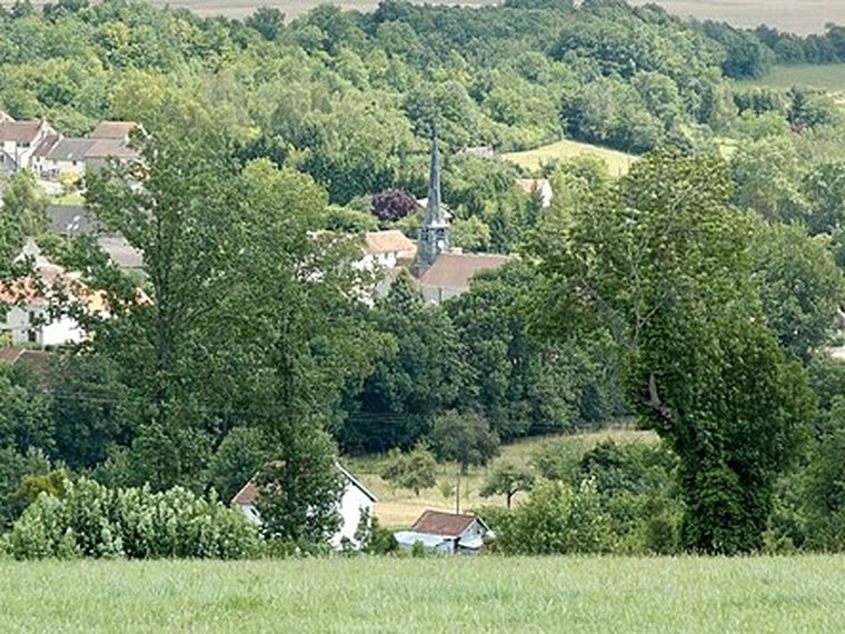 Annuaire des associations de Pargny-la-Dhuys - 02 Aisne