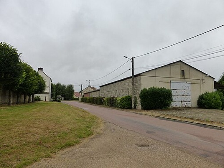 Annuaire des associations de Passy-en-Valois - 02 Aisne
