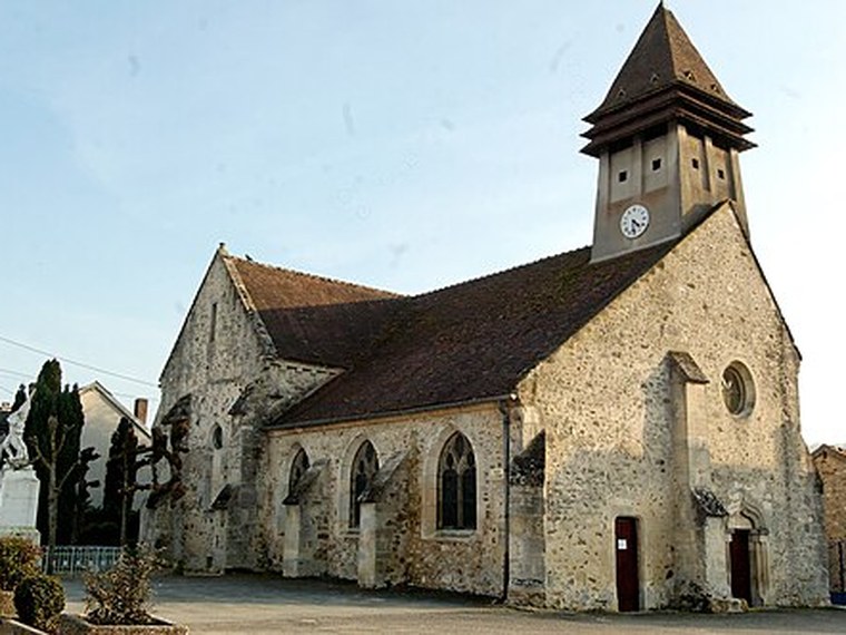 Annuaire des associations de Passy-sur-Marne - 02 Aisne