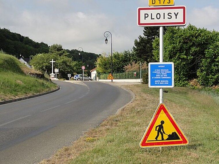 Annuaire des associations de Ploisy - 02 Aisne