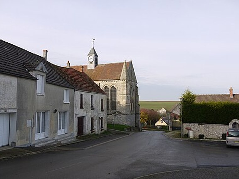 Annuaire des associations de Priez - 02 Aisne
