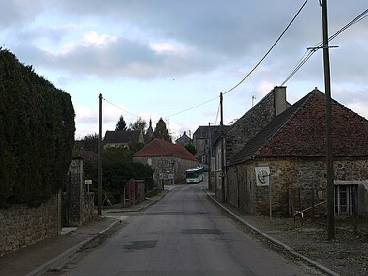 Annuaire des associations de Grand-Rozoy - 02 Aisne
