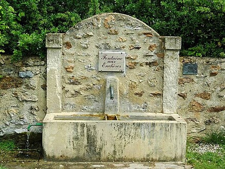 Annuaire des associations de Saint-Eugène - 02 Aisne