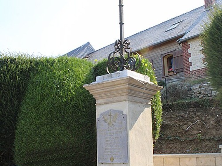 Annuaire des associations de Saint-Pierremont - 02 Aisne